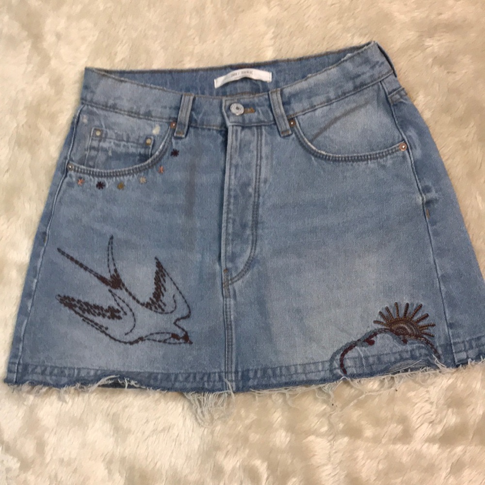 Skirt
